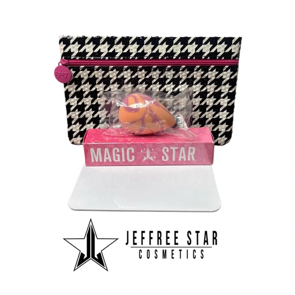 🔥 JEFFREE STAR MAGIC STAR CONCEALER BUNDLE